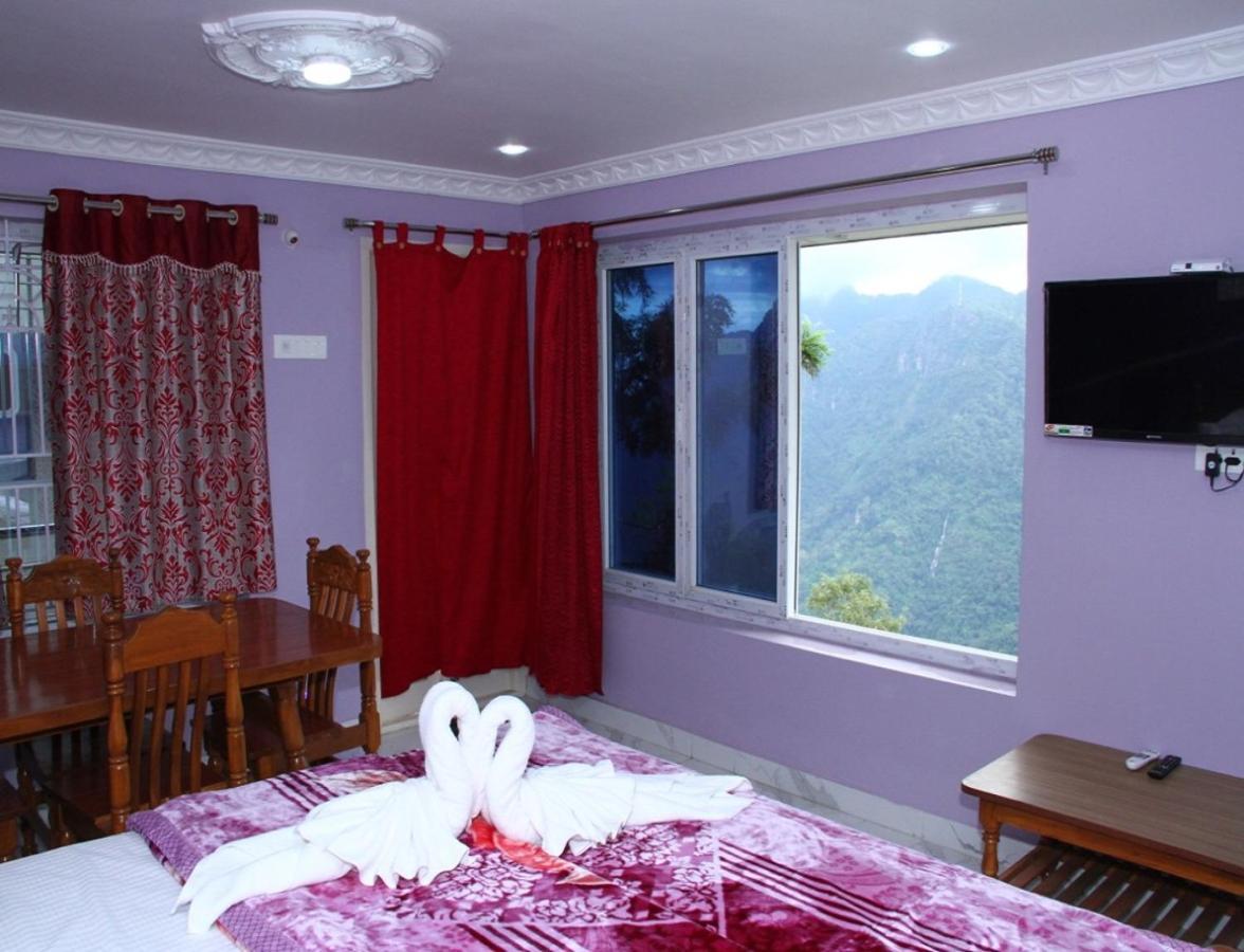 Coonoor Mountain Stay By Lexstays Exterior photo