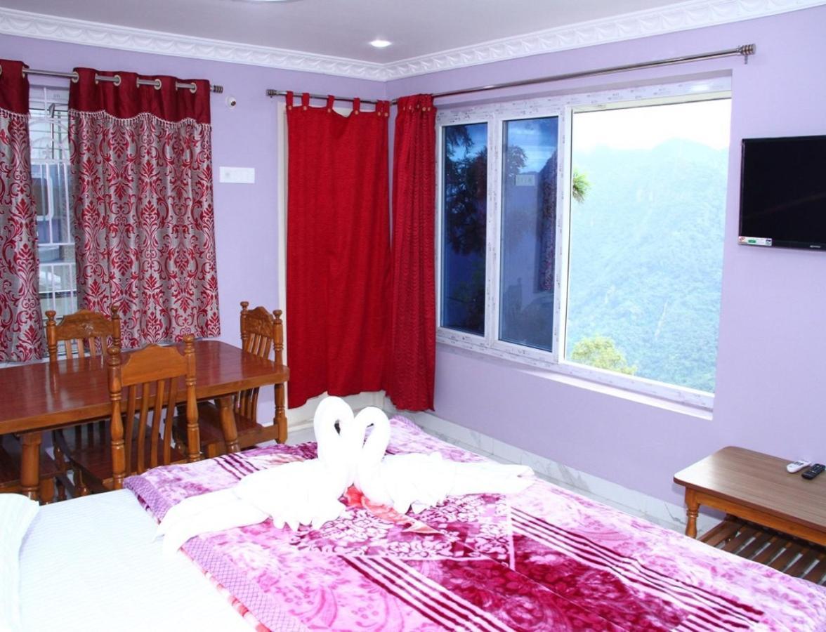 Coonoor Mountain Stay By Lexstays Exterior photo